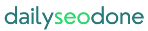 DailySeODone Logo